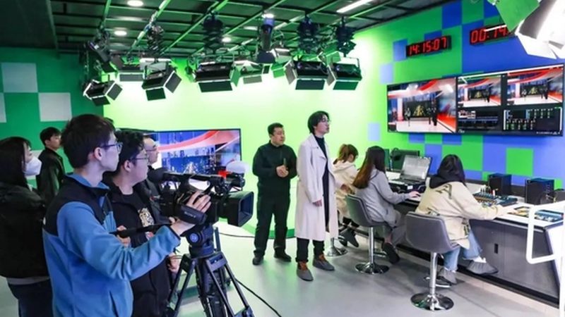 政府汇报宣传片制作：如何打造高性价比方案