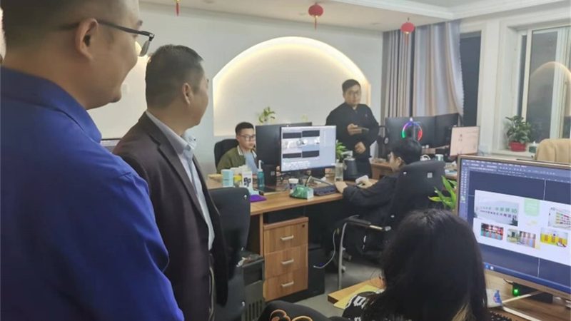 揭秘文化传媒公司市场岗位招聘流程