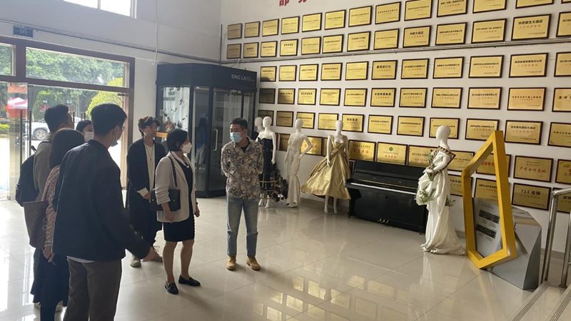 活动物料清单，如何打造一场成功的上海活动？**