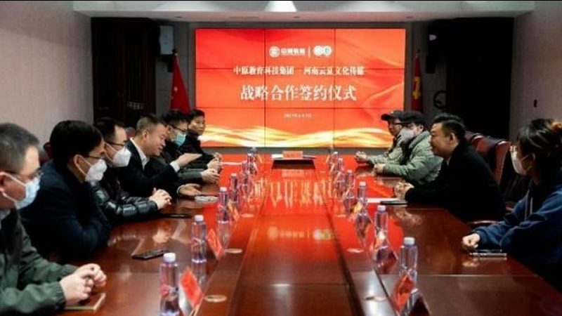 深圳短视频拍摄代理公司：揭秘背后的制作生态