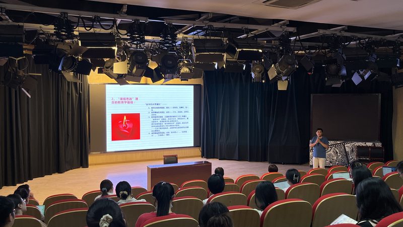 影视制作公司招聘，这些要求你不可不知**